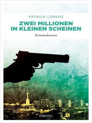 cover image of Zwei Millionen in kleinen Scheinen